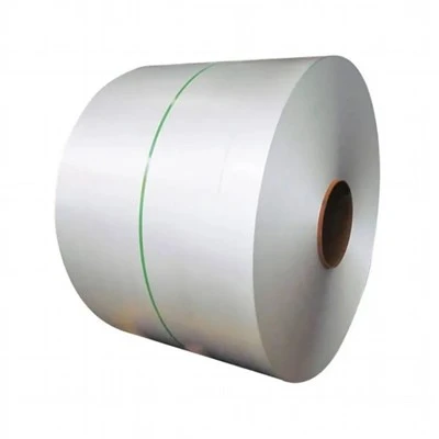 Coil cruach Zam
