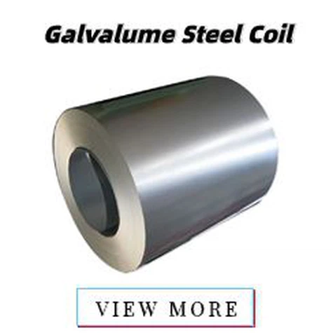 Corna cruach galvalume - durable, creimeadh - frithsheasmhac