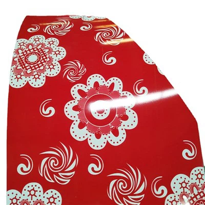 Corna brataithe dath clóite